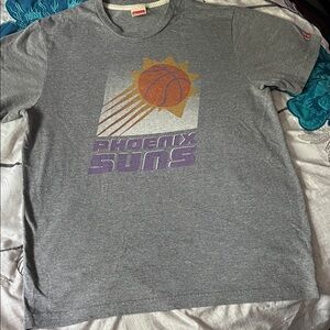 Phoenix Suns TShirt Size M